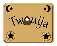 Twouija